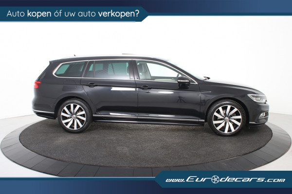 Volkswagen Passat Variant 1.5 TSI Highline Variant R-Line *1e eigenaar*Panoramadak*Leer*Vol opties