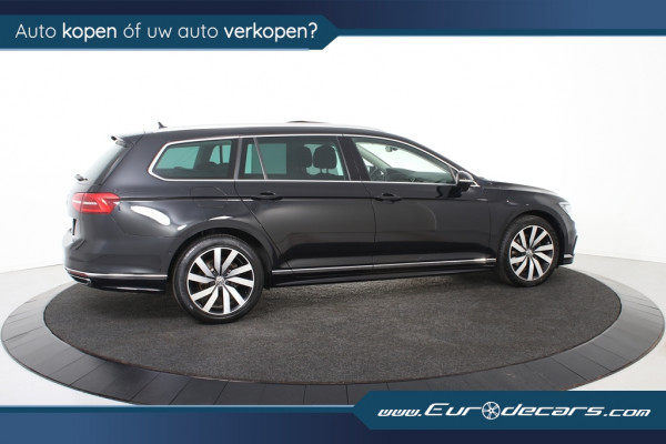 Volkswagen Passat Variant 1.5 TSI Highline Variant R-Line *1e eigenaar*Panoramadak*Leer*Vol opties