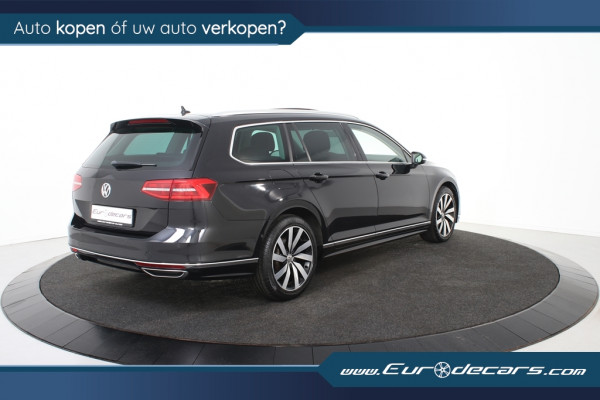 Volkswagen Passat Variant 1.5 TSI Highline Variant R-Line *1e eigenaar*Panoramadak*Leer*Vol opties