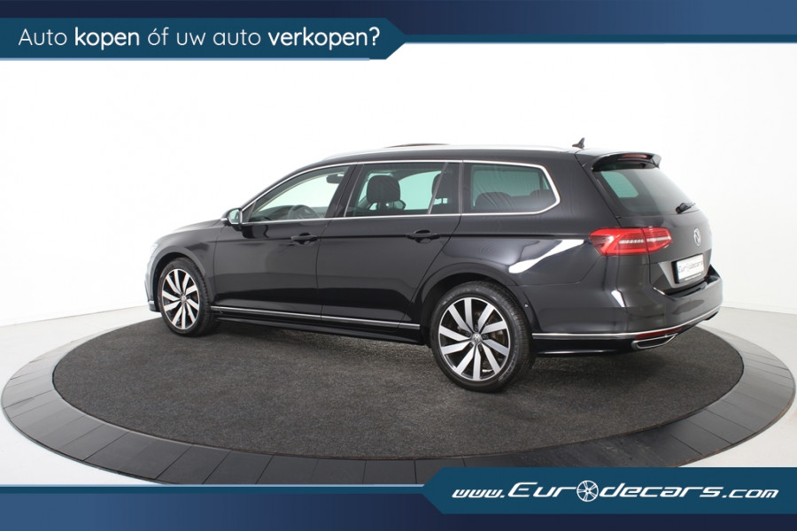 Volkswagen Passat Variant 1.5 TSI Highline Variant R-Line *1e eigenaar*Panoramadak*Leer*Vol opties