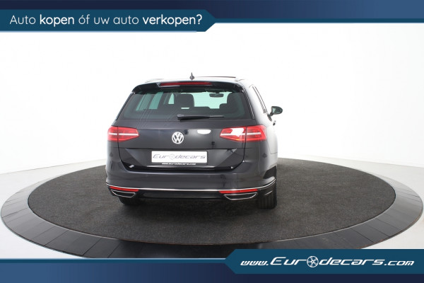 Volkswagen Passat Variant 1.5 TSI Highline Variant R-Line *1e eigenaar*Panoramadak*Leer*Vol opties