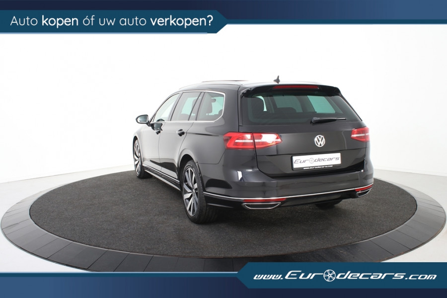 Volkswagen Passat Variant 1.5 TSI Highline Variant R-Line *1e eigenaar*Panoramadak*Leer*Vol opties