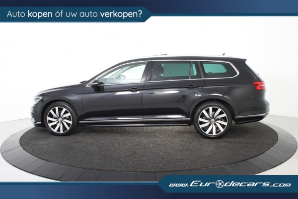 Volkswagen Passat Variant 1.5 TSI Highline Variant R-Line *1e eigenaar*Panoramadak*Leer*Vol opties