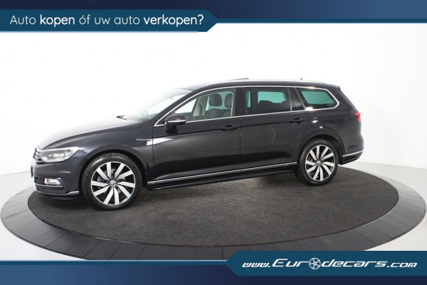 Volkswagen Passat Variant 1.5 TSI Highline Variant R-Line *1e eigenaar*Panoramadak*Leer*Vol opties