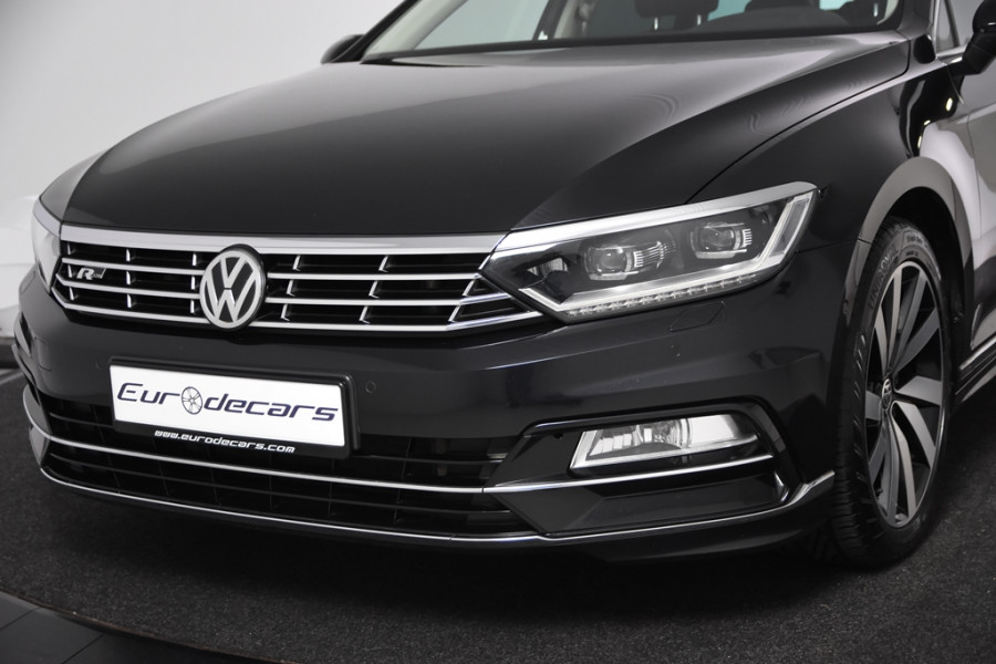 Volkswagen Passat Variant 1.5 TSI Highline Variant R-Line *1e eigenaar*Panoramadak*Leer*Vol opties