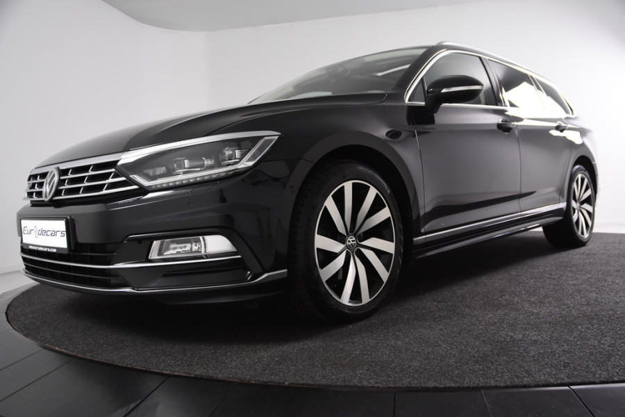 Volkswagen Passat Variant 1.5 TSI Highline Variant R-Line *1e eigenaar*Panoramadak*Leer*Vol opties