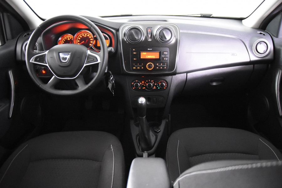 Dacia Logan Combi 1.0 SCe *LPG*Airco*Trekhaak