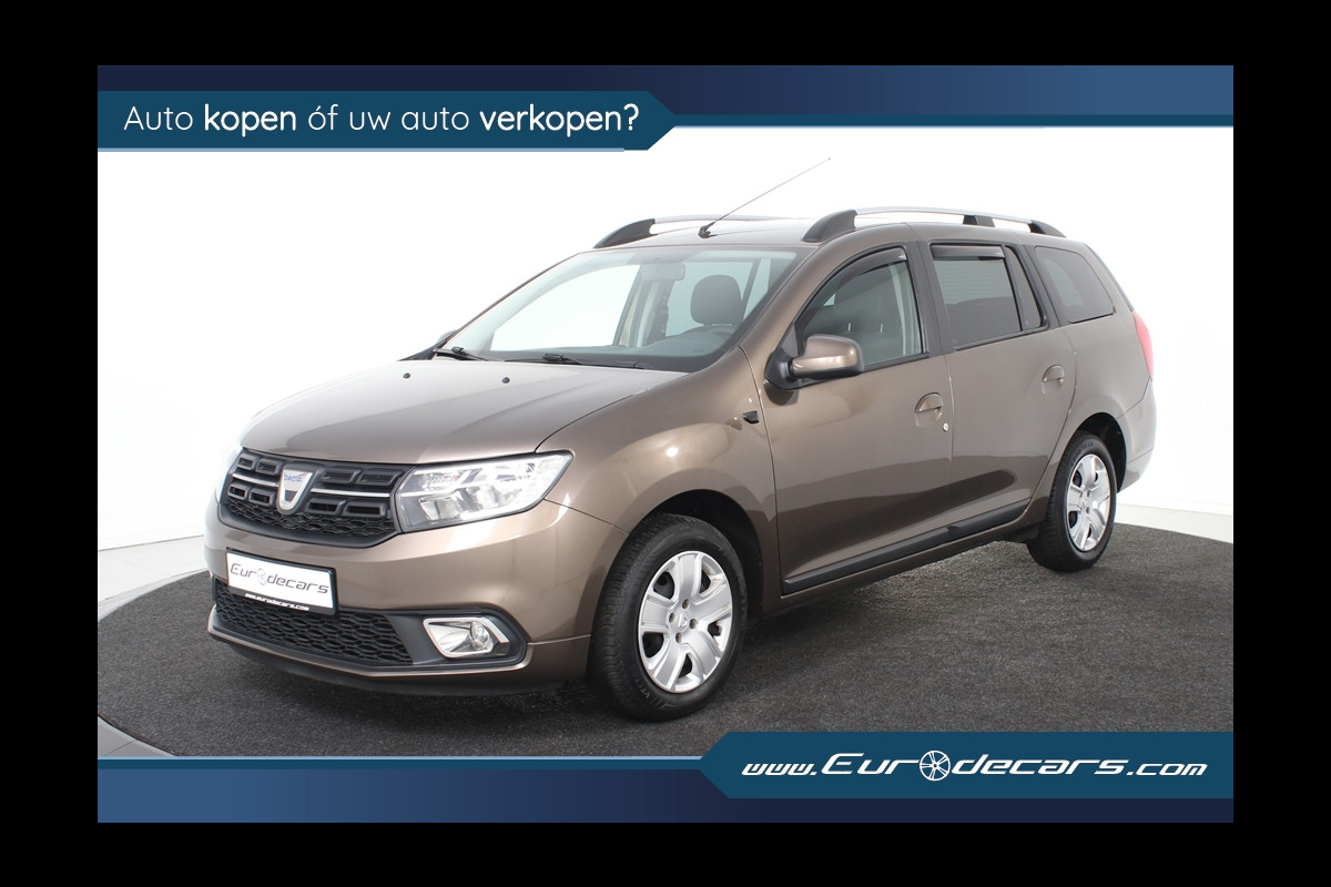 Dacia Logan Combi 1.0 SCe *LPG*Airco*Trekhaak