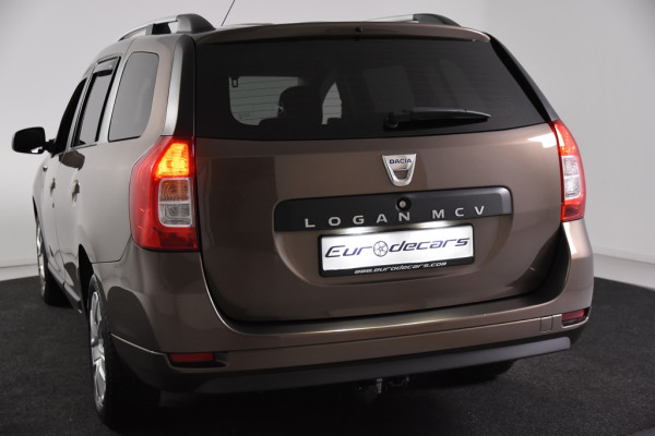 Dacia Logan Combi 1.0 SCe *LPG*Airco*Trekhaak