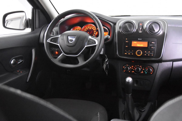 Dacia Logan Combi 1.0 SCe *LPG*Airco*Trekhaak