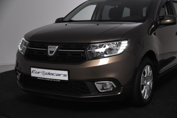 Dacia Logan Combi 1.0 SCe *LPG*Airco*Trekhaak