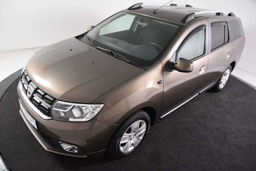 Dacia Logan Combi 1.0 SCe *LPG*Airco*Trekhaak