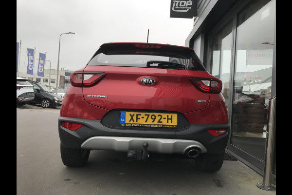 Kia Stonic 1.0 ComfortPlusLine Trekh 120PK 7 JR GARANTIE