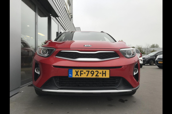 Kia Stonic 1.0 ComfortPlusLine Trekh 120PK 7 JR GARANTIE