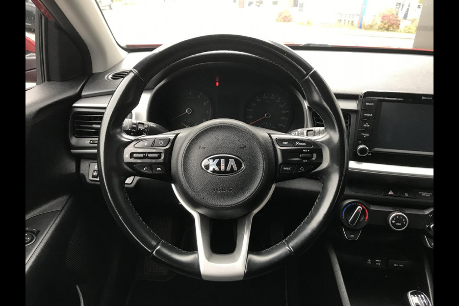 Kia Stonic 1.0 ComfortPlusLine Trekh 120PK 7 JR GARANTIE