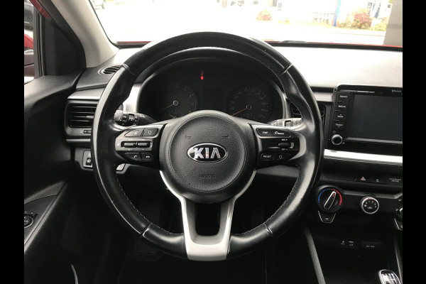 Kia Stonic 1.0 ComfortPlusLine Trekh 120PK 7 JR GARANTIE