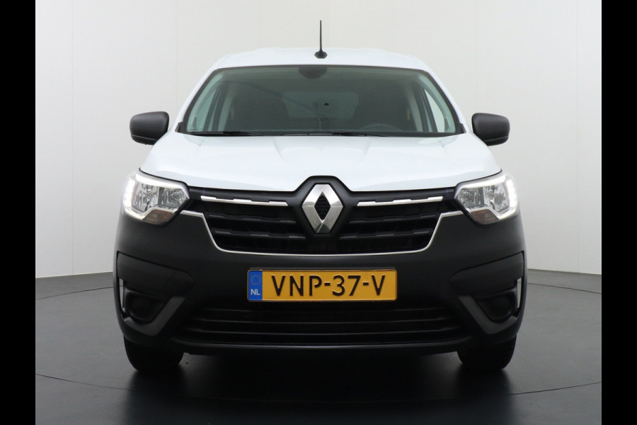 Renault Express 1.5 dCi 75 Comfort + Airco, Navigatie, Cruise Control