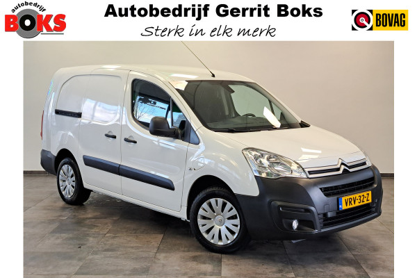 Citroën Berlingo Full Electric Club Clima Cruise Bluetooth TCR PDC