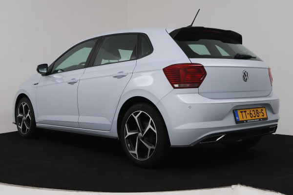 Volkswagen Polo 1.0 TSI Highline (VIRTUAL, PANORAMADAK, STOELVERWARMING, CLIMATE, CAMERA, PDC, NL-AUTO, GOED ONDERHOUDEN)