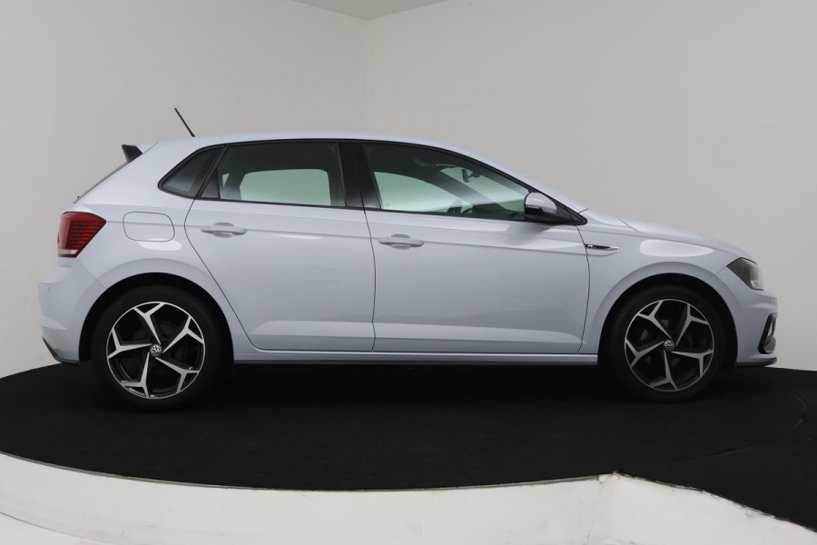 Volkswagen Polo 1.0 TSI Highline (VIRTUAL, PANORAMADAK, STOELVERWARMING, CLIMATE, CAMERA, PDC, NL-AUTO, GOED ONDERHOUDEN)