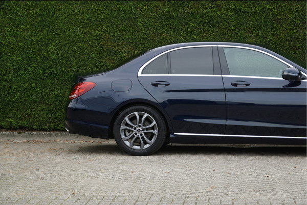 Mercedes-Benz C-Klasse C 350 e Avantgarde | Airmatic Stoelverwarming LED