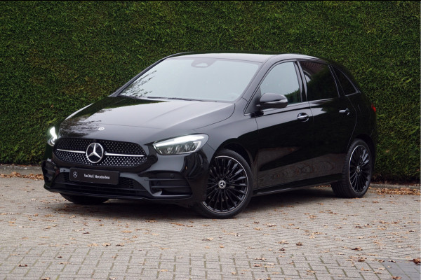 Mercedes-Benz B-Klasse B 250 e AMG Line | Keyless-Go Verwarmd Stuurwiel Sfeer