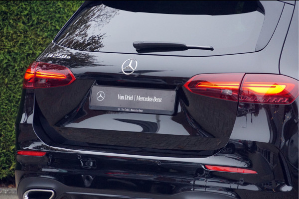 Mercedes-Benz B-Klasse B 250 e AMG Line | Keyless-Go Verwarmd Stuurwiel Sfeer