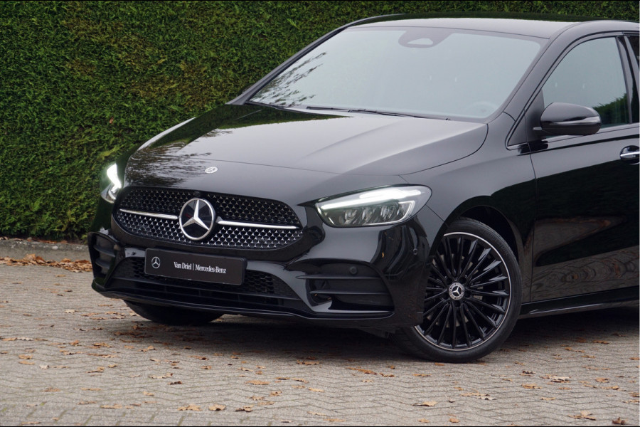 Mercedes-Benz B-Klasse B 250 e AMG Line | Keyless-Go Verwarmd Stuurwiel Sfeer