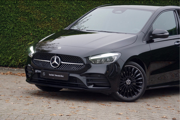 Mercedes-Benz B-Klasse B 250 e AMG Line | Keyless-Go Verwarmd Stuurwiel Sfeer