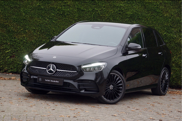 Mercedes-Benz B-Klasse B 250 e AMG Line | Keyless-Go Verwarmd Stuurwiel Sfeer