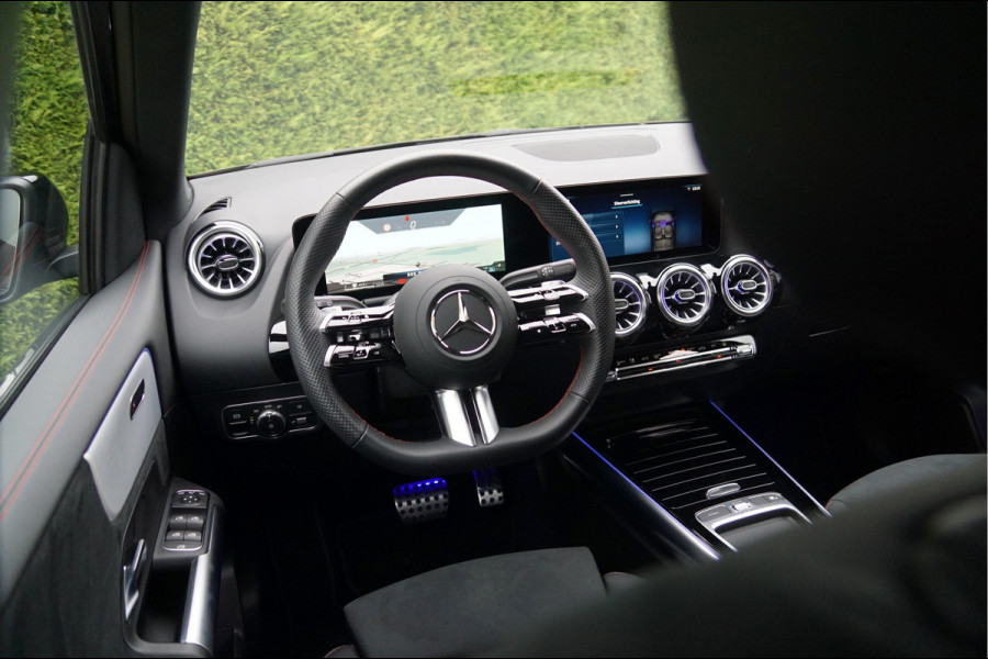 Mercedes-Benz B-Klasse B 250 e AMG Line | Keyless-Go Verwarmd Stuurwiel Sfeer