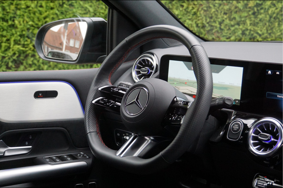 Mercedes-Benz B-Klasse B 250 e AMG Line | Keyless-Go Verwarmd Stuurwiel Sfeer