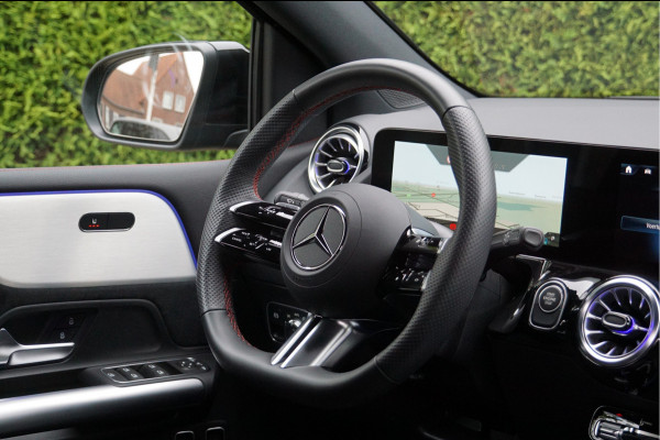 Mercedes-Benz B-Klasse B 250 e AMG Line | Keyless-Go Verwarmd Stuurwiel Sfeer