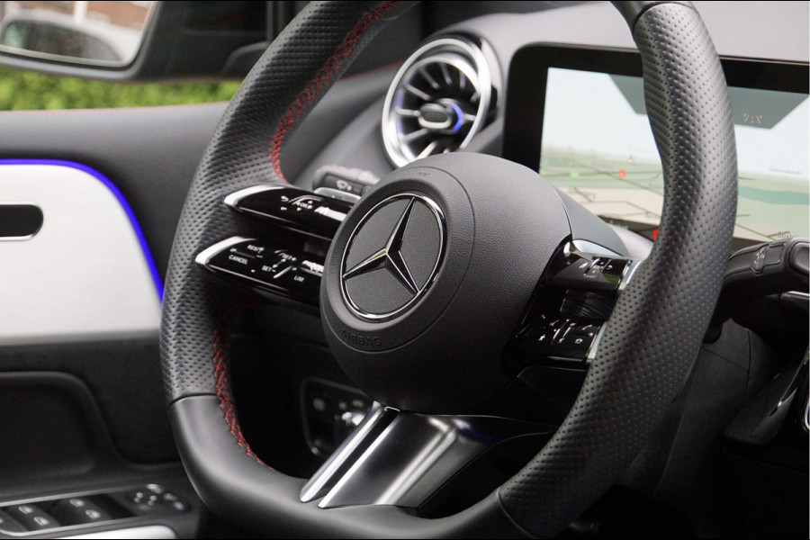 Mercedes-Benz B-Klasse B 250 e AMG Line | Keyless-Go Verwarmd Stuurwiel Sfeer