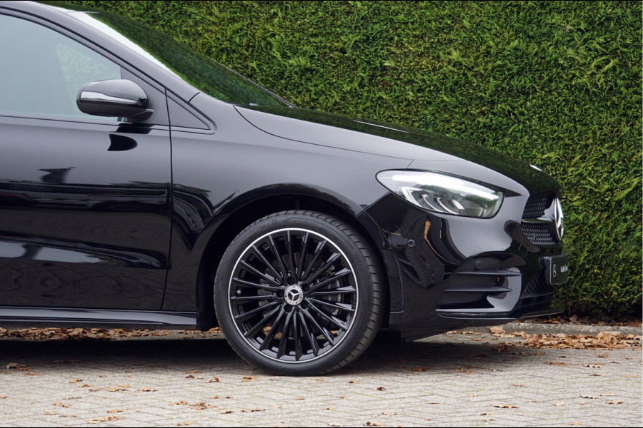 Mercedes-Benz B-Klasse B 250 e AMG Line | Keyless-Go Verwarmd Stuurwiel Sfeer