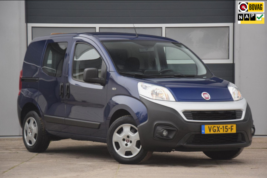 Fiat Fiorino 1.3 MJ Adventure