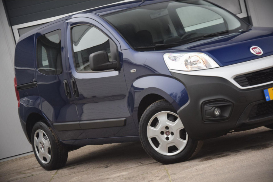 Fiat Fiorino 1.3 MJ Adventure