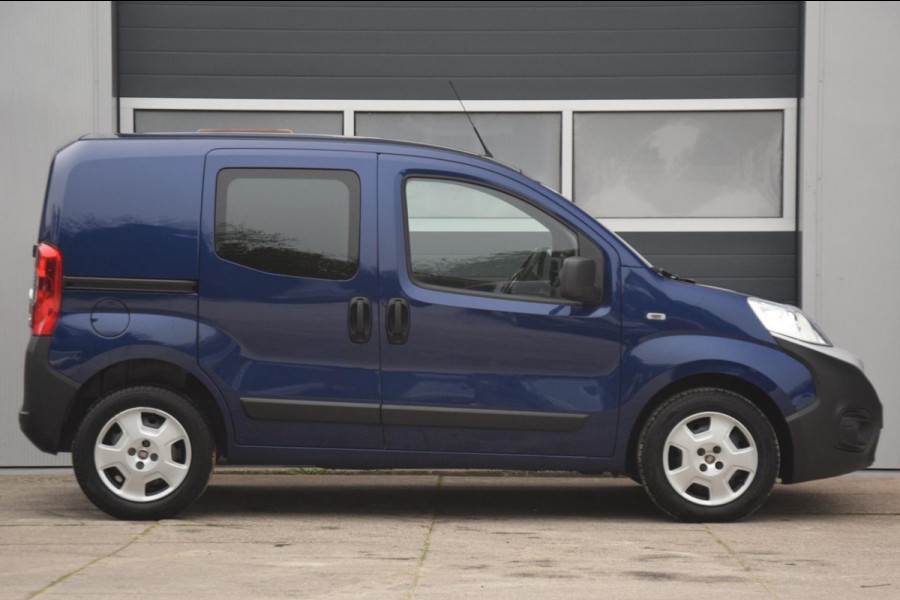 Fiat Fiorino 1.3 MJ Adventure