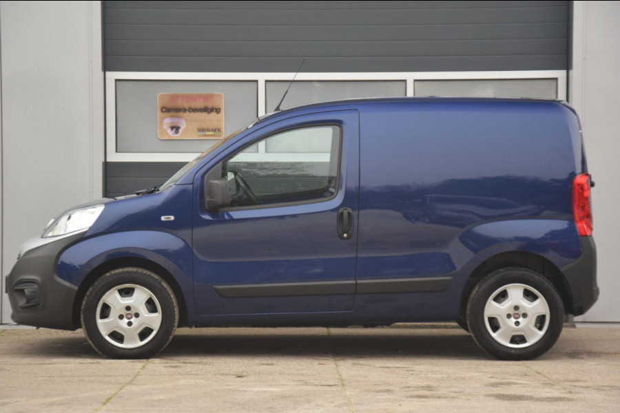 Fiat Fiorino 1.3 MJ Adventure