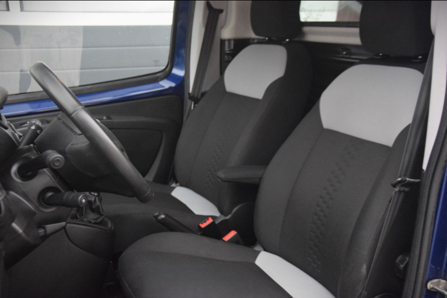 Fiat Fiorino 1.3 MJ Adventure