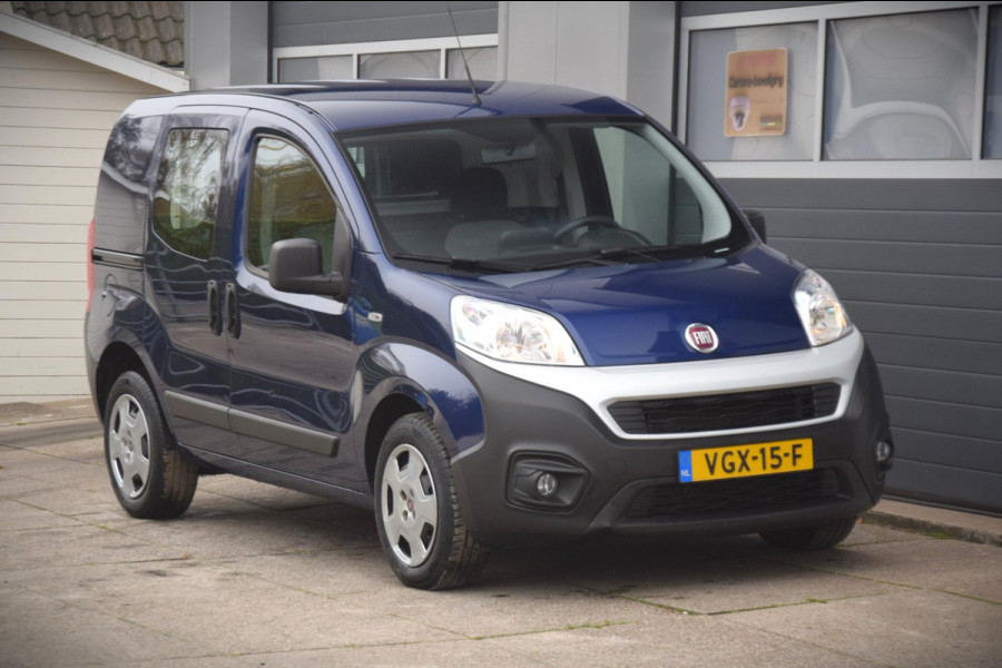 Fiat Fiorino 1.3 MJ Adventure