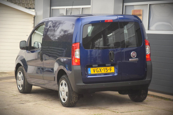 Fiat Fiorino 1.3 MJ Adventure