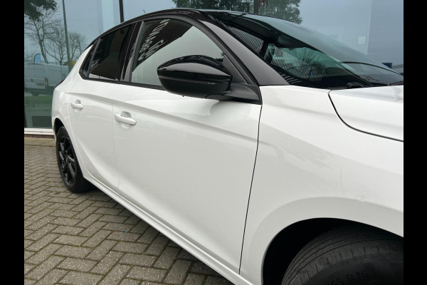 Opel Corsa 1.2 Turbo GS Line - Parkeerhulp - Climate - Navi - LED - Virt.Cockpit -Org.NL