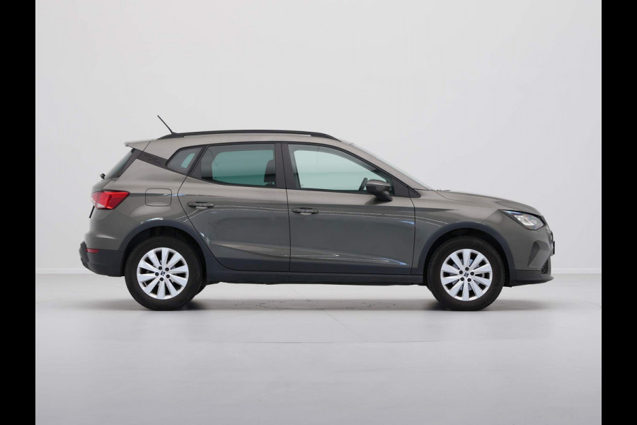 Seat Arona 1.0 TSI 110pk Style Business Connect Navigatie Pdc Clima Stoelverwarming 324