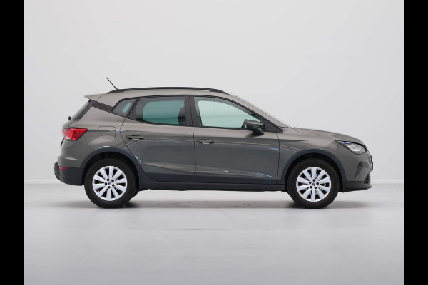 Seat Arona 1.0 TSI 110pk Style Business Connect Navigatie Pdc Clima Stoelverwarming 324