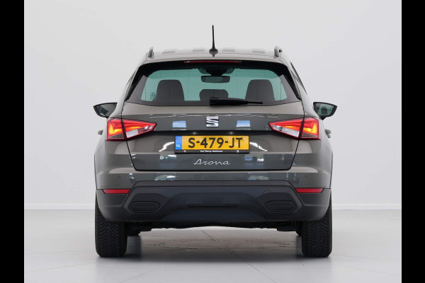 Seat Arona 1.0 TSI 110pk Style Business Connect Navigatie Pdc Clima Stoelverwarming 324