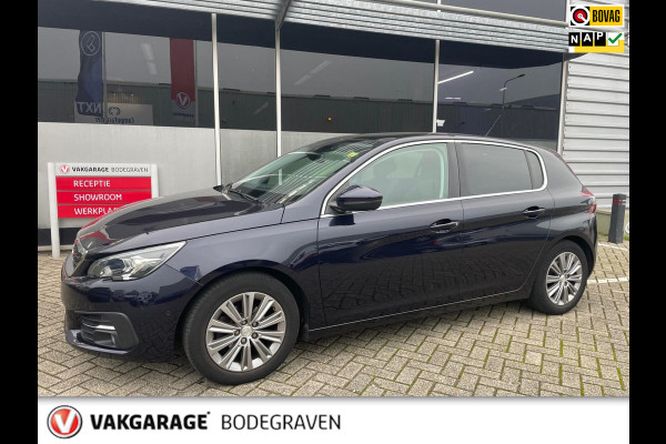 Peugeot 308 1.2 PureTech Blue Lease Premium Avantage /stoelverwarming