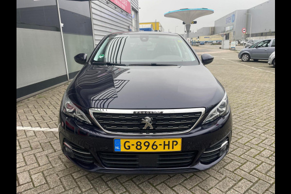 Peugeot 308 1.2 PureTech Blue Lease Premium Avantage /stoelverwarming