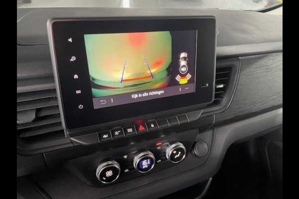 Renault Trafic 2.0 DCI 170PK AUT NEXT LEVEL EDITION Camera / Apple Carplay / Leder