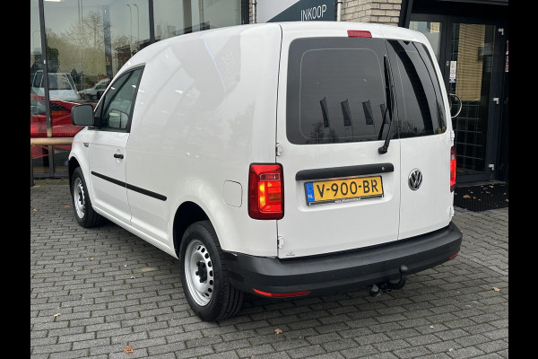 Volkswagen Caddy 1.6 TDI L1H1 BMT Trendline*A/C*TEL*CRUISE*TREKHAAK